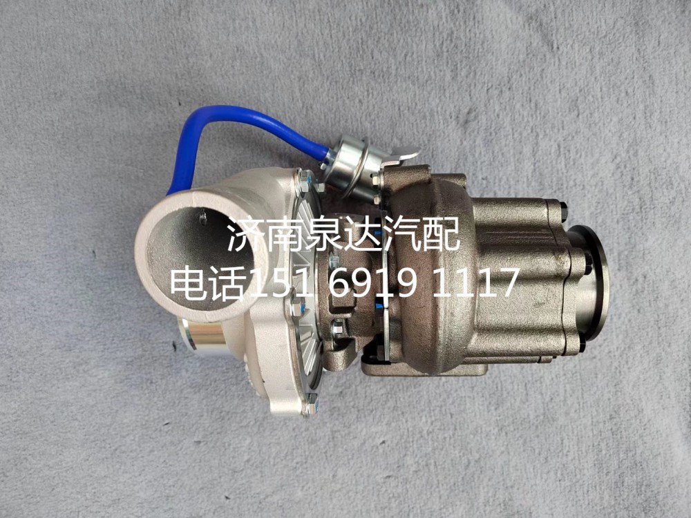 錫柴濰柴6DF廢氣渦輪增壓器轉向機729124-5006/TBP4/729124-5006