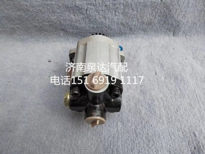 QC25/15-WD12-NJ,轉(zhuǎn)向助力泵,濟南泉達汽配有限公司