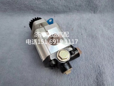 QC25/15-WD12-NJ,轉(zhuǎn)向助力泵,濟南泉達汽配有限公司