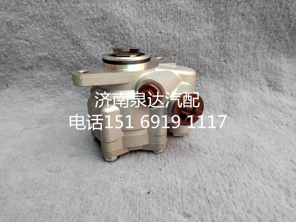 7077955603,轉(zhuǎn)向助力泵,濟南泉達汽配有限公司