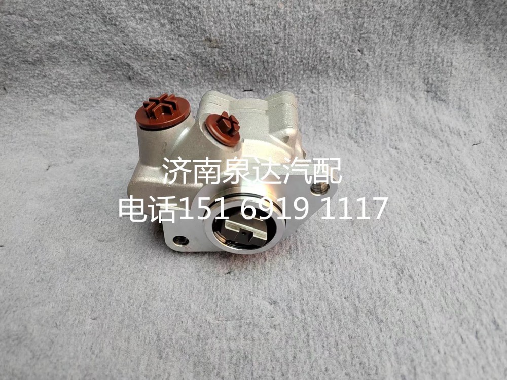 7077955603,轉(zhuǎn)向助力泵,濟南泉達汽配有限公司