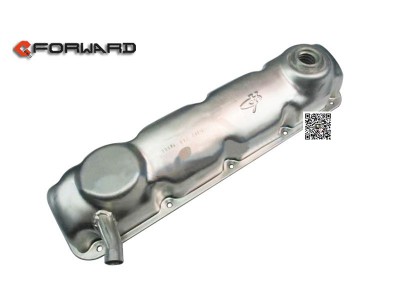 E05FA-1003240,Cylinder head cover assembly,濟南向前汽車配件有限公司