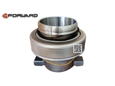 WG9725160510Y,Release bearing assembly (A, B type),濟(jì)南向前汽車配件有限公司