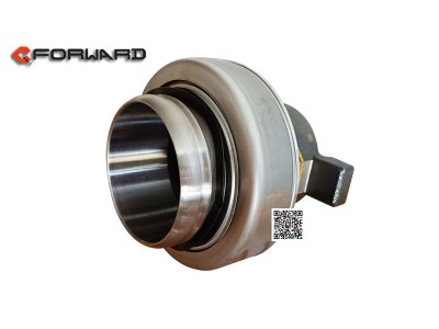 WG9725160510Y,Release bearing assembly (A, B type),濟(jì)南向前汽車配件有限公司