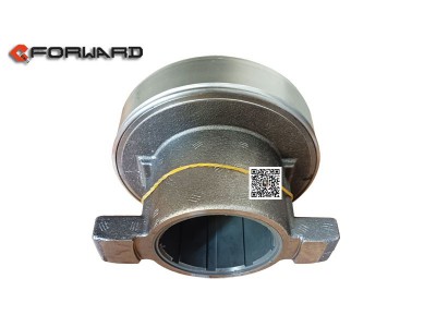 WG9725160510Y,Release bearing assembly (A, B type),濟(jì)南向前汽車配件有限公司