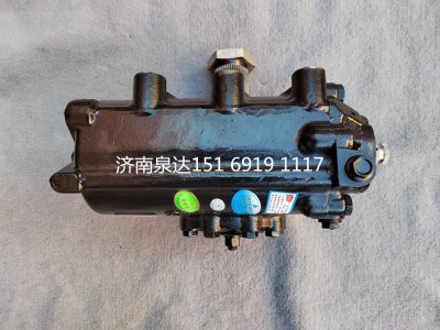 3M5W131D38W0A-3401010,方向機(jī)總成,濟(jì)南泉達(dá)汽配有限公司