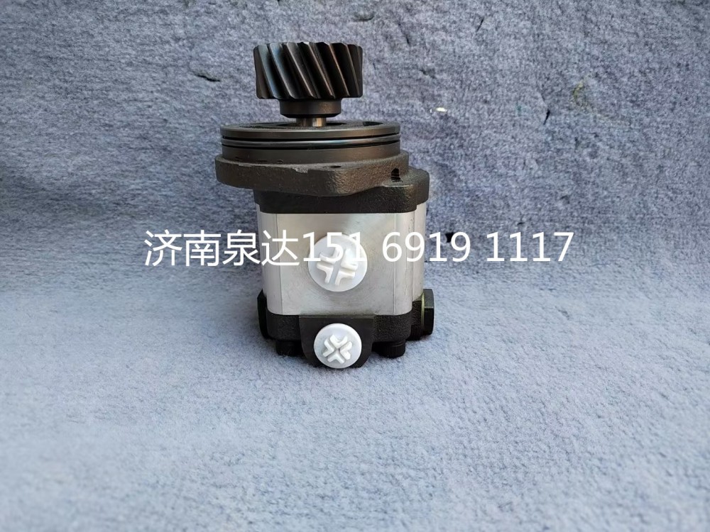 TG56074710254,轉(zhuǎn)向助力泵,濟(jì)南泉達(dá)汽配有限公司