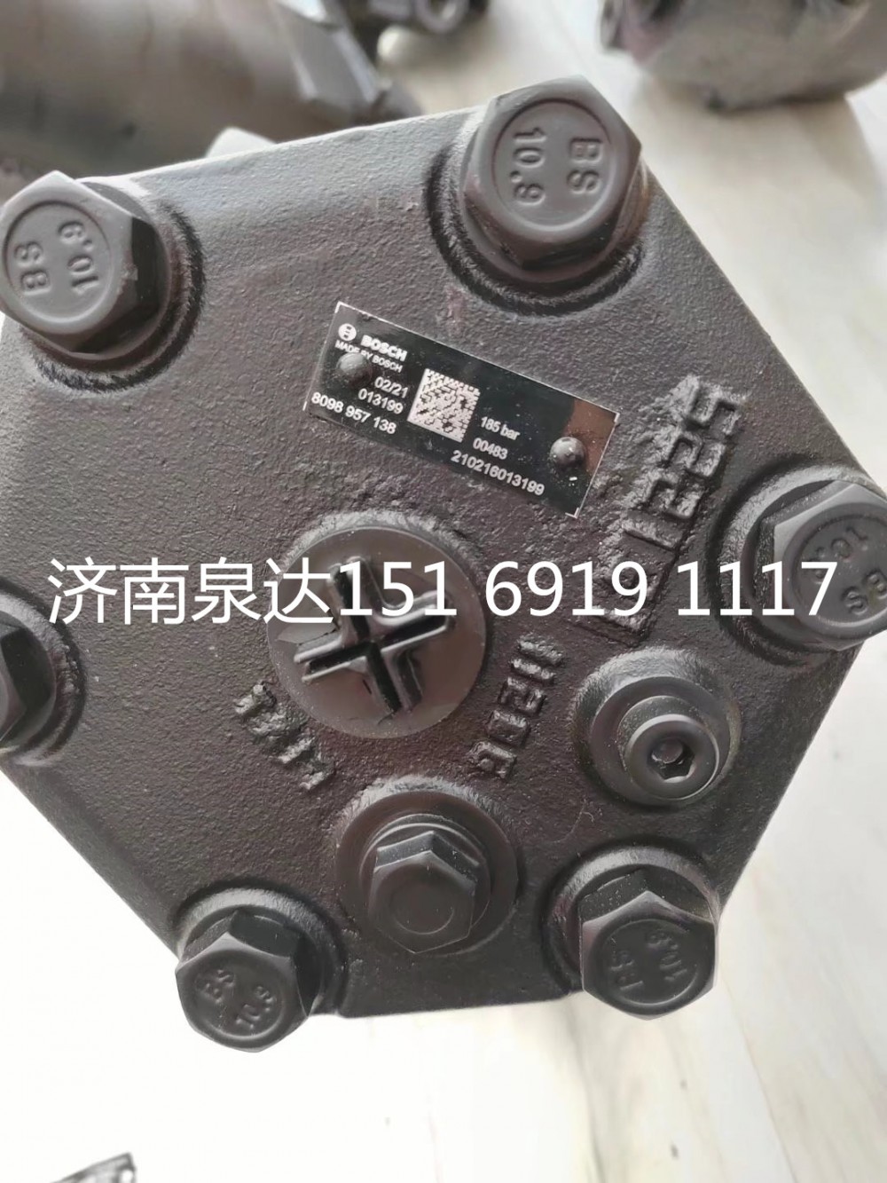 8098957138,方向機(jī)總成,濟(jì)南泉達(dá)汽配有限公司