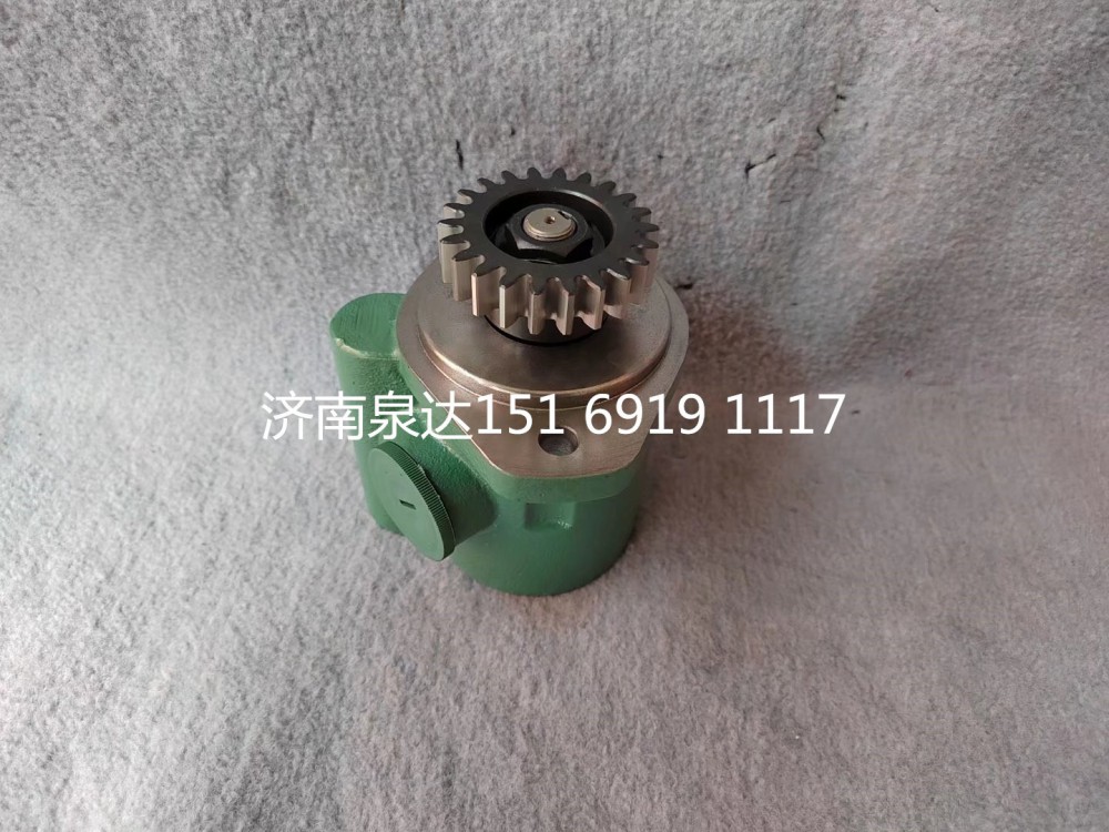 3407020-M10-091U,轉(zhuǎn)向助力泵,濟南泉達汽配有限公司