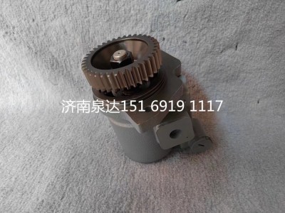 3407020-42V,轉(zhuǎn)向助力泵,濟南泉達汽配有限公司