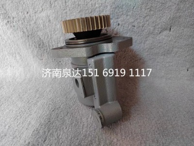 3407020-42V,轉(zhuǎn)向助力泵,濟南泉達汽配有限公司