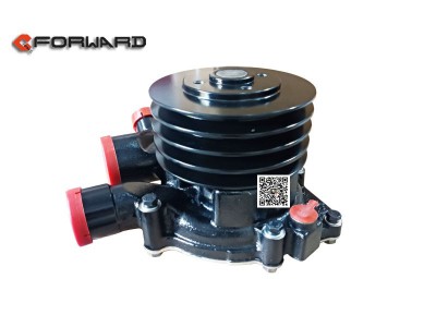 J3601-1307100L,water pump,濟(jì)南向前汽車(chē)配件有限公司