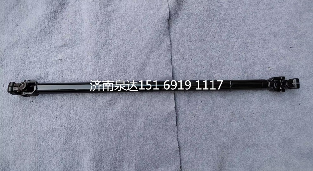 D823H0-3404010-00,轉(zhuǎn)向伸縮軸,濟南泉達汽配有限公司