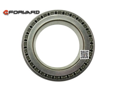 32017,Tapered roller bearing,濟(jì)南向前汽車(chē)配件有限公司