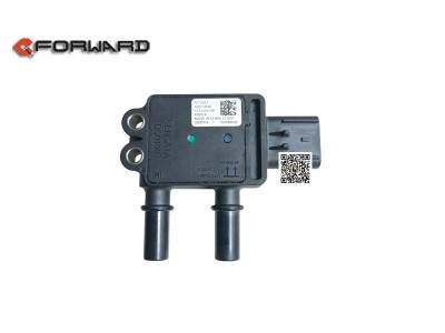 5MPP2-11,Differential pressure sensor,濟(jì)南向前汽車配件有限公司