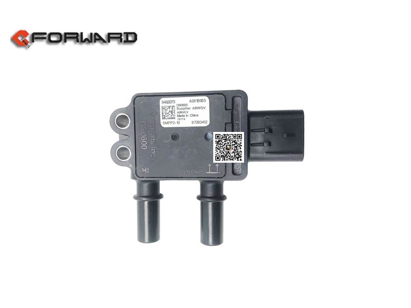 5MPP2-10,Differential pressure sensor,濟(jì)南向前汽車(chē)配件有限公司