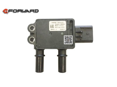 5MPP2-3,Differential pressure sensor,濟(jì)南向前汽車(chē)配件有限公司