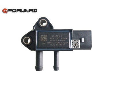 31MPP6-7,Differential pressure sensor,濟(jì)南向前汽車配件有限公司