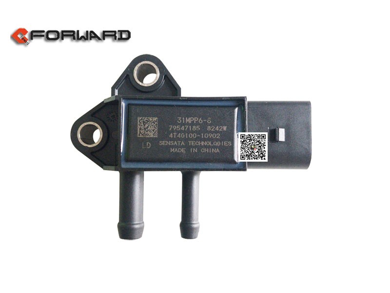 31MPP6-8,Differential pressure sensor,濟(jì)南向前汽車配件有限公司