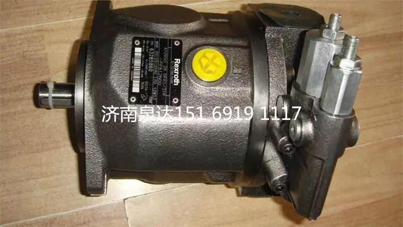 HA10V028DFR/31R-PSC1200-S01,轉(zhuǎn)向助力泵,濟南泉達汽配有限公司