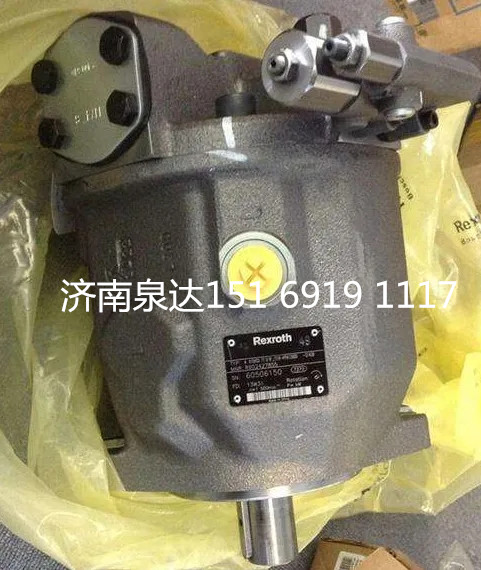 HA10V028DFR/31R-PSC1200-S01,轉(zhuǎn)向助力泵,濟南泉達汽配有限公司