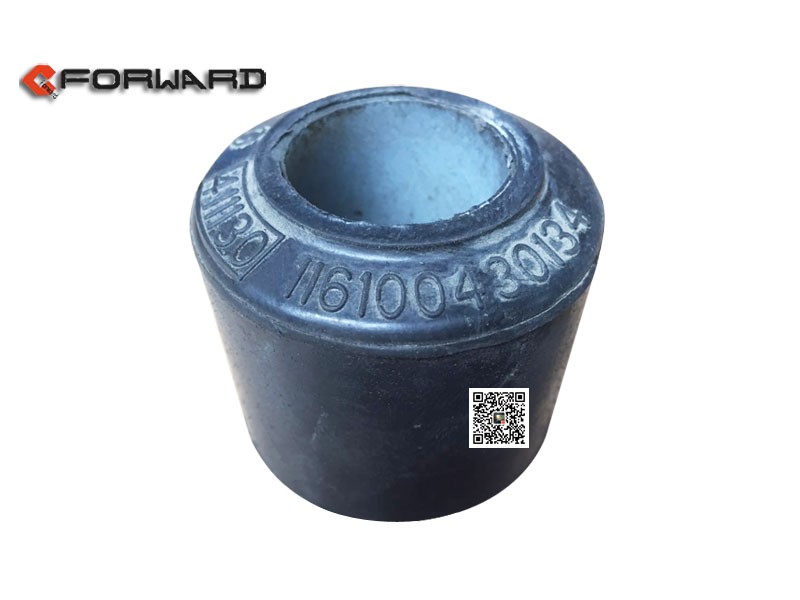 116100430134,Inner diameter bushing of rotary shaft,濟南向前汽車配件有限公司