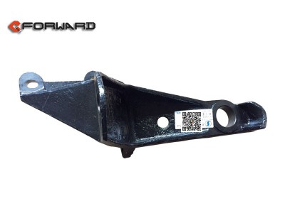 DZ1640430020,Front suspension right support,濟(jì)南向前汽車配件有限公司