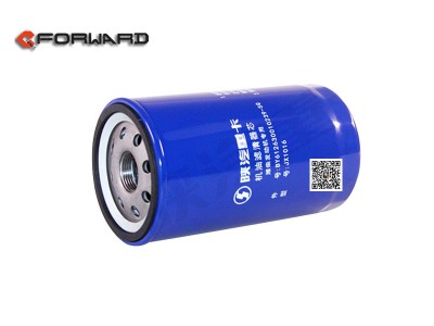 612630010239,Rotary oil filter,濟南向前汽車配件有限公司