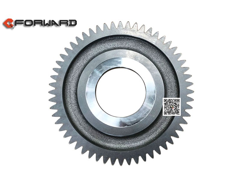 12JS200T-1701114,Two axes and four gears,濟(jì)南向前汽車配件有限公司