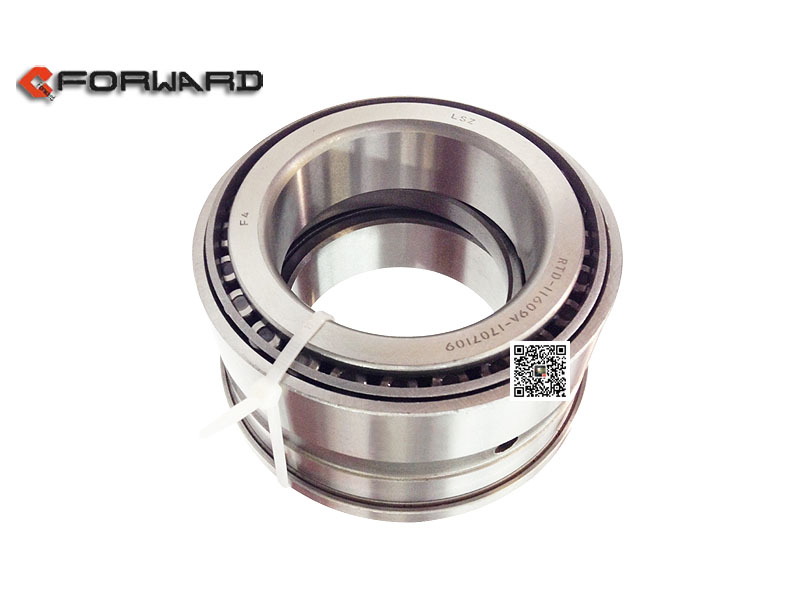 RTD-11609A-1707109,Composite bearing,濟(jì)南向前汽車配件有限公司