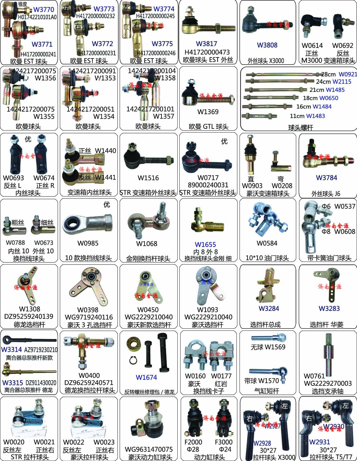 ,,濟南天橋區(qū)金源汽車配件經(jīng)銷處