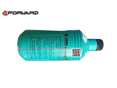 AZ9007330001,Brake fluid,濟(jì)南向前汽車配件有限公司