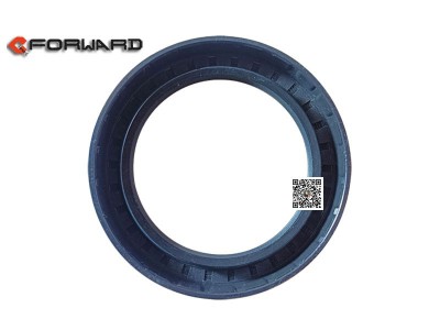 BSF500A-1802191,One shaft bearing cover oil seal,濟(jì)南向前汽車配件有限公司