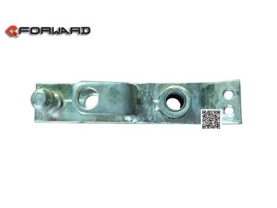 DZ9100570018,Oil supply lever assembly,濟(jì)南向前汽車配件有限公司