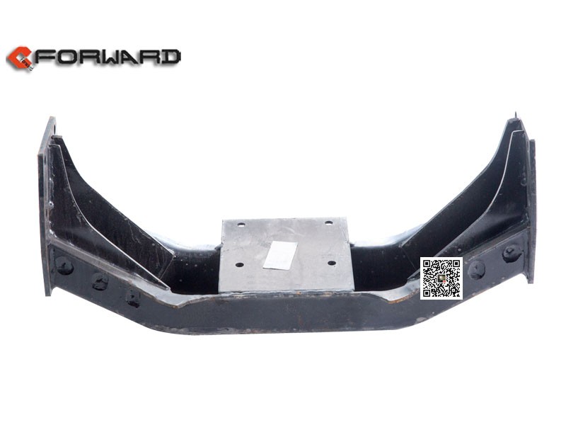 DZ9118520170,Transmission bracket assy,濟(jì)南向前汽車配件有限公司