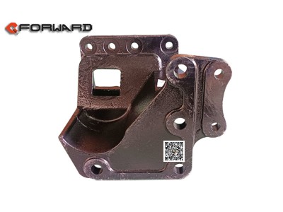 DZ9100470220,Steering gear bracket,濟(jì)南向前汽車配件有限公司