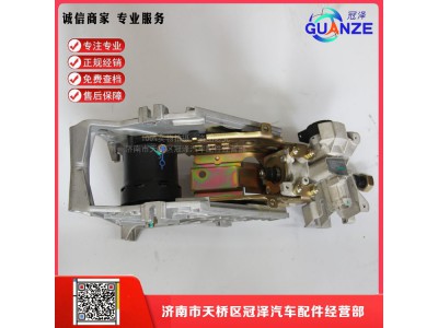 711-46113-6200,轉向管柱汕德卡920元,濟南冠澤卡車配件營銷中心