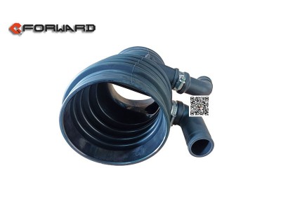 202V09402-0005,Supercharger intake nozzle,濟(jì)南向前汽車配件有限公司