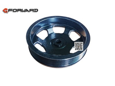 080V95820-0104,V-shaped pulley,濟(jì)南向前汽車配件有限公司