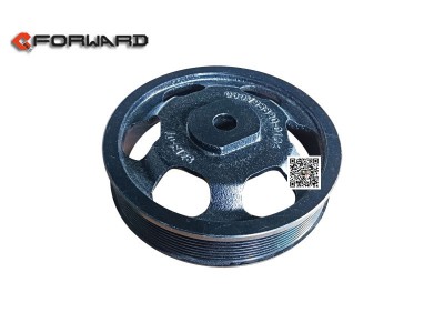 080V95820-0104,V-shaped pulley,濟(jì)南向前汽車配件有限公司