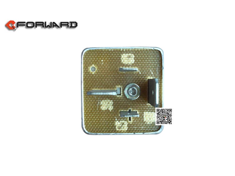 81.25902.0415,Load relay,濟(jì)南向前汽車配件有限公司