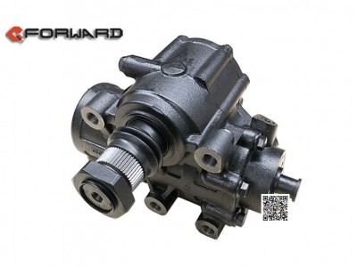 DZ97259430612,Power steering gear,濟南向前汽車配件有限公司