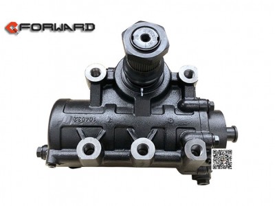 DZ97259430612,Power steering gear,濟南向前汽車配件有限公司