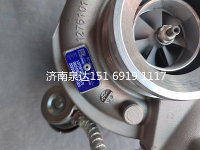 082V09100-7576,增壓器,濟南泉達汽配有限公司