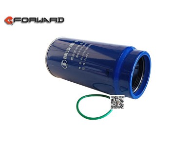 BL1000588583,Crude fuel filter element,濟(jì)南向前汽車配件有限公司