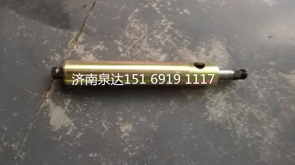 WG9725470023重汽豪沃轉(zhuǎn)向軸總成/WG9725470023