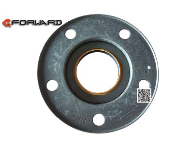 3892020X,Front gear chamber cover oil seal,濟南向前汽車配件有限公司