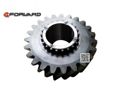 L913210200,Input shaft high-grade gear,濟南向前汽車配件有限公司