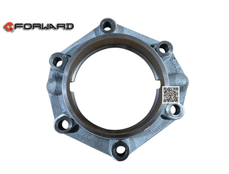 L903010900,Input shaft front bearing cover,濟南向前汽車配件有限公司