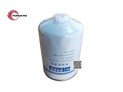 150-1105020A,Fuel oil filter,濟(jì)南向前汽車配件有限公司